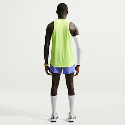 NIKE公式】ナイキ ストライド メンズ Dri-FIT ADV ランニングタンク